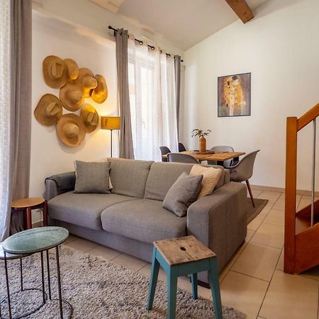 Duplex Vieux Port - คานส์ ภายนอก รูปภาพ