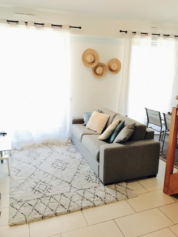 Duplex Vieux Port - คานส์ ภายนอก รูปภาพ