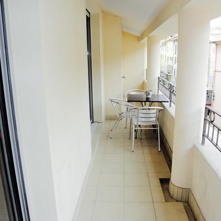 Duplex Vieux Port - คานส์ ภายนอก รูปภาพ