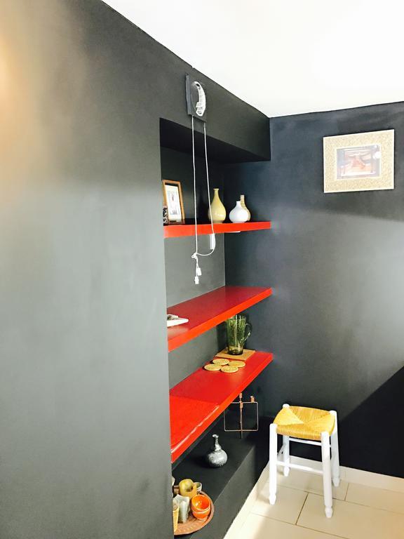 Duplex Vieux Port - คานส์ ภายนอก รูปภาพ