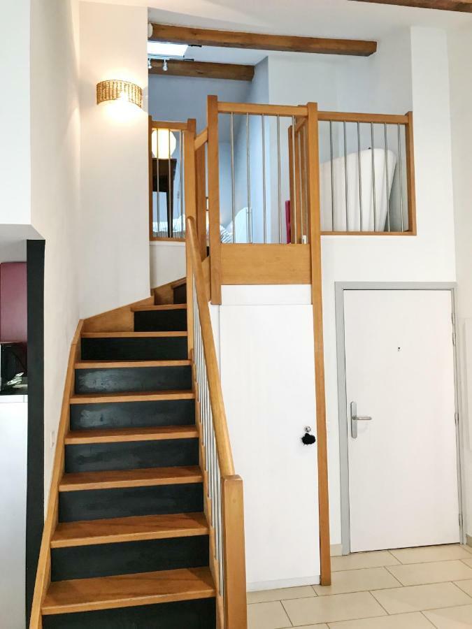 Duplex Vieux Port - คานส์ ภายนอก รูปภาพ