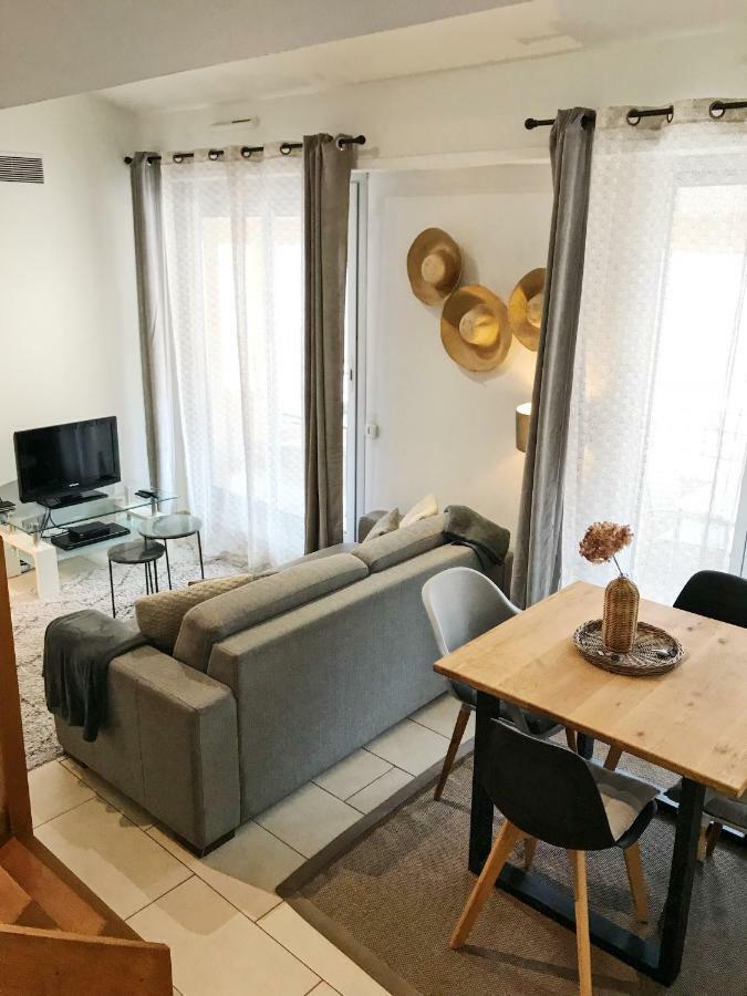 Duplex Vieux Port - คานส์ ภายนอก รูปภาพ