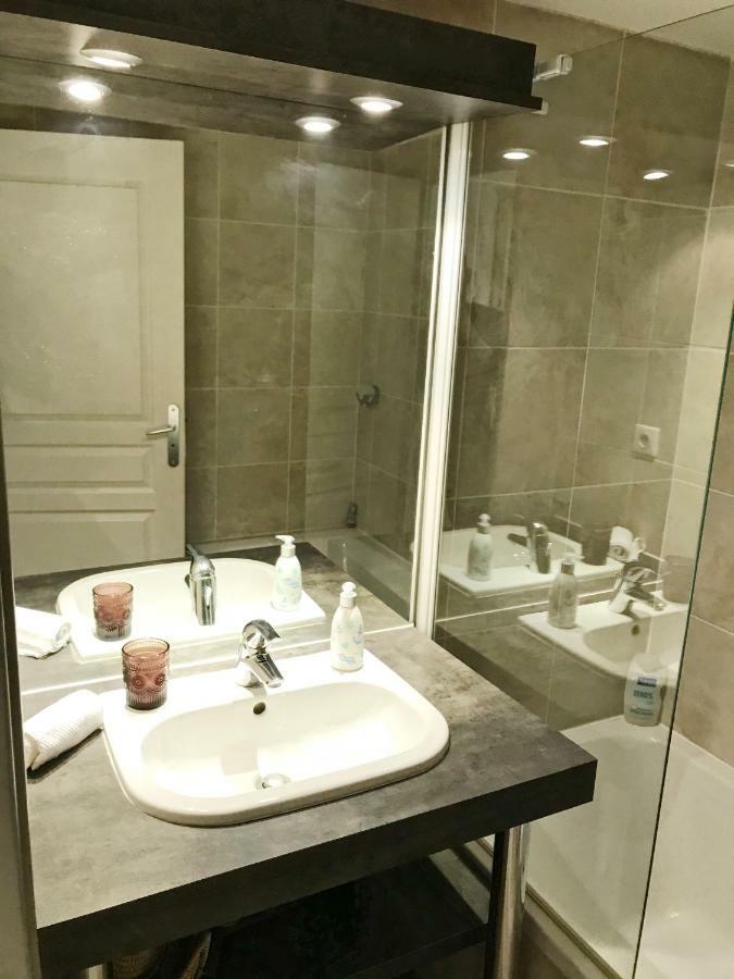 Duplex Vieux Port - คานส์ ภายนอก รูปภาพ