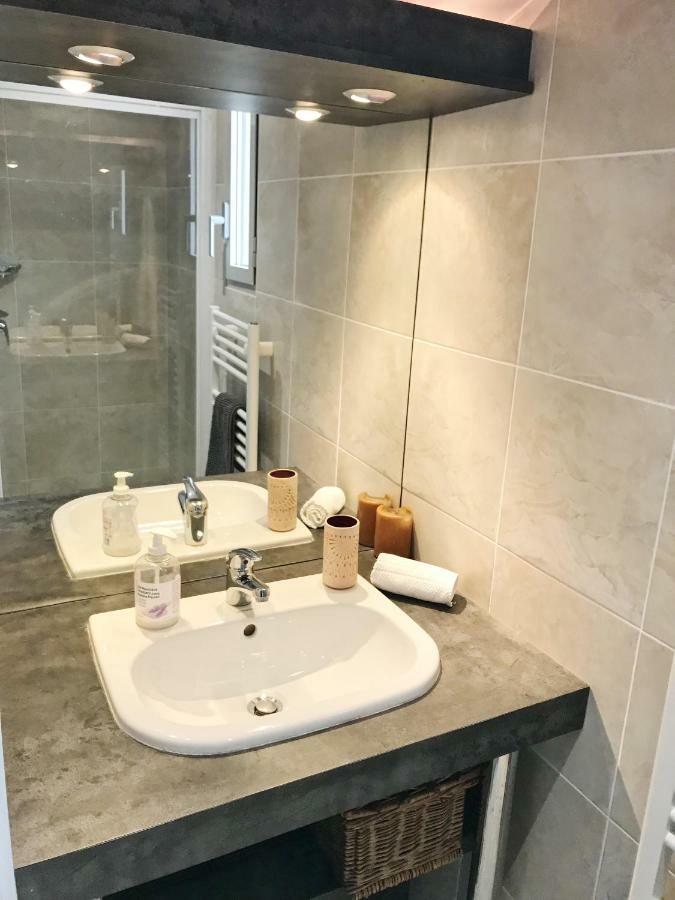 Duplex Vieux Port - คานส์ ภายนอก รูปภาพ