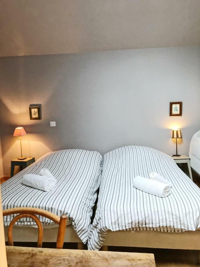 Duplex Vieux Port - คานส์ ภายนอก รูปภาพ