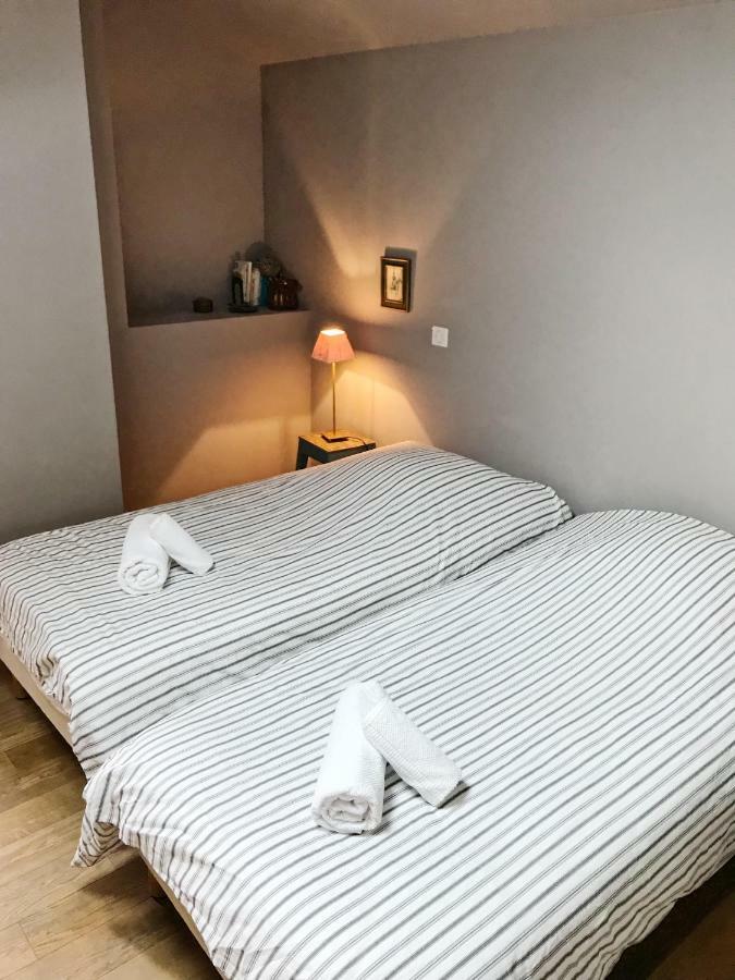 Duplex Vieux Port - คานส์ ภายนอก รูปภาพ