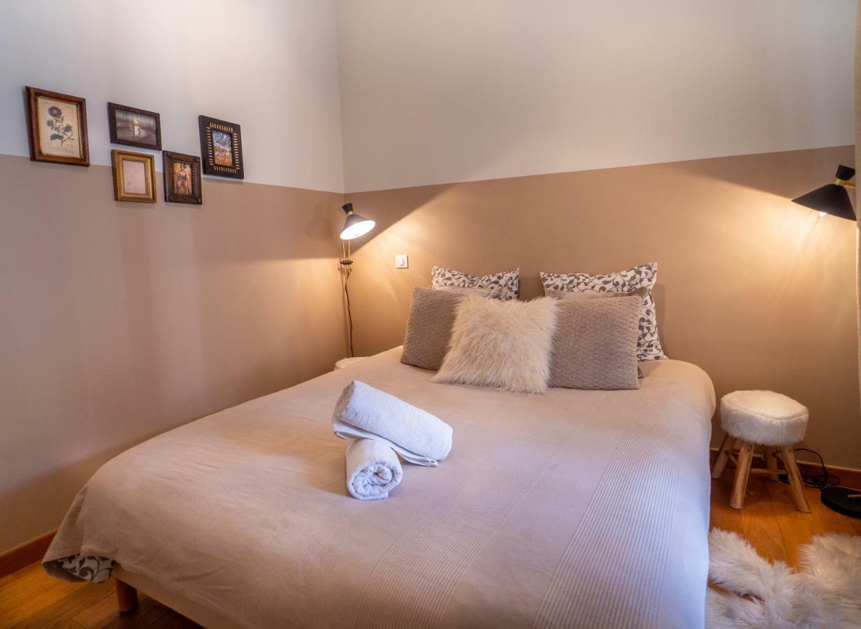 Duplex Vieux Port - คานส์ ภายนอก รูปภาพ