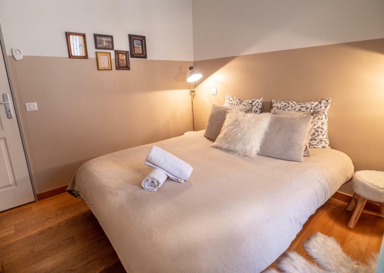 Duplex Vieux Port - คานส์ ภายนอก รูปภาพ